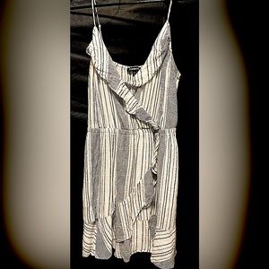 Summer midi dress